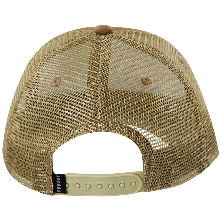 Кепка Nike JAN JORDAN FOAM TRUCKER HAT