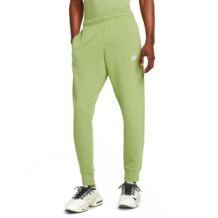 Pantaloni Nike M NSW CLUB JGGR FT