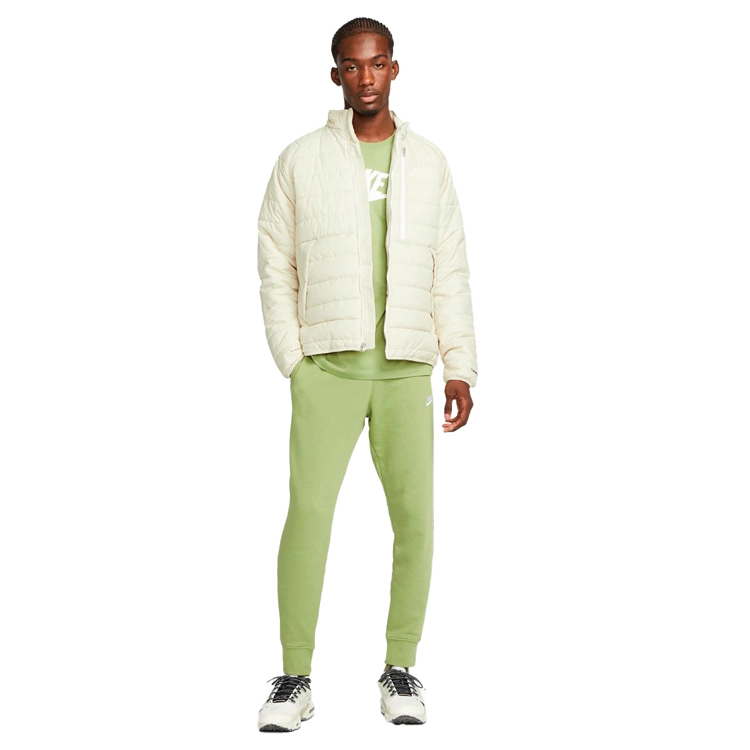 Pantaloni Nike M NSW CLUB JGGR FT