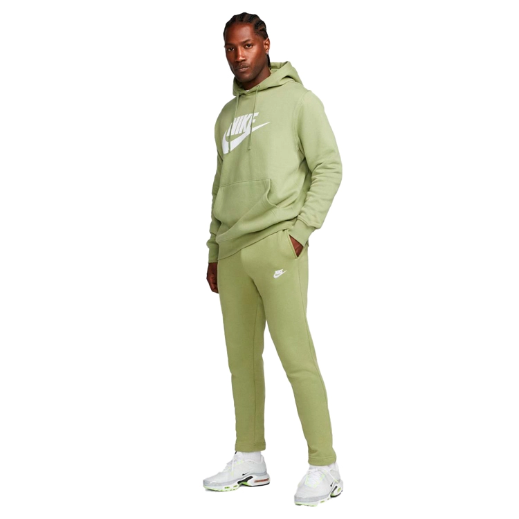 Брюки Nike M NSW CLUB PANT OH BB