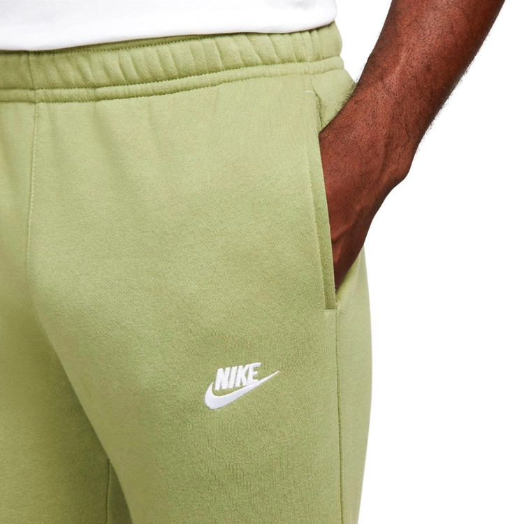 Брюки Nike M NSW CLUB PANT OH BB