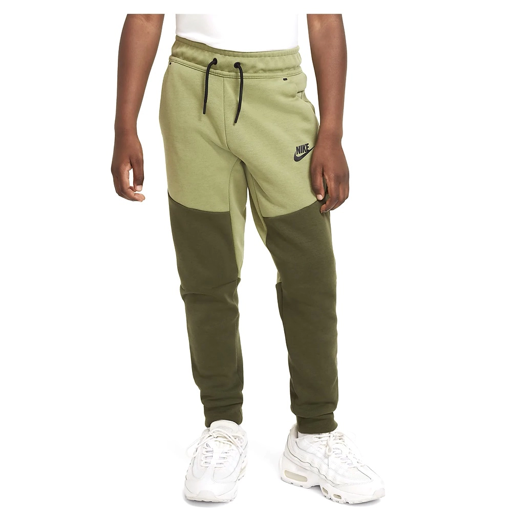 Брюки Nike B NSW TCH FLC PANT