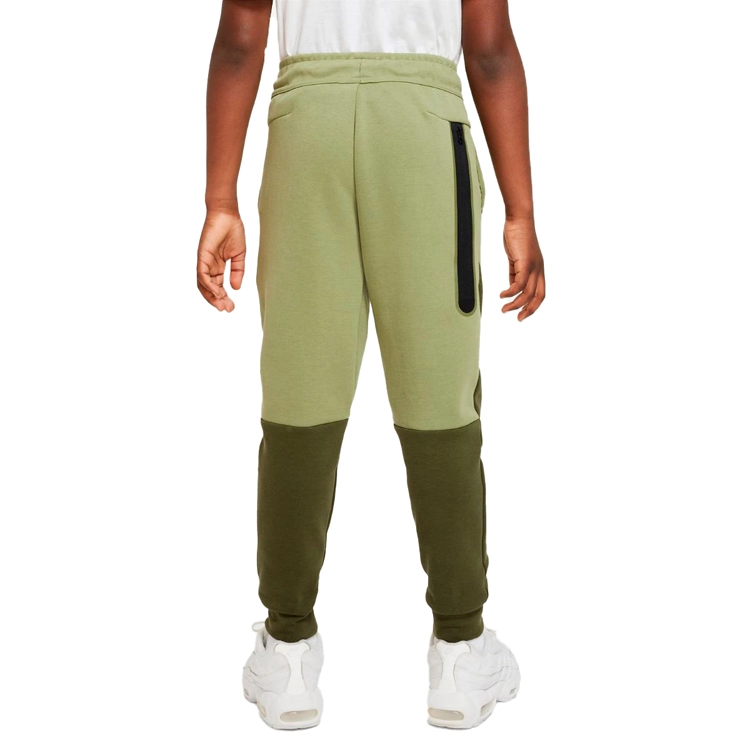 Брюки Nike B NSW TCH FLC PANT