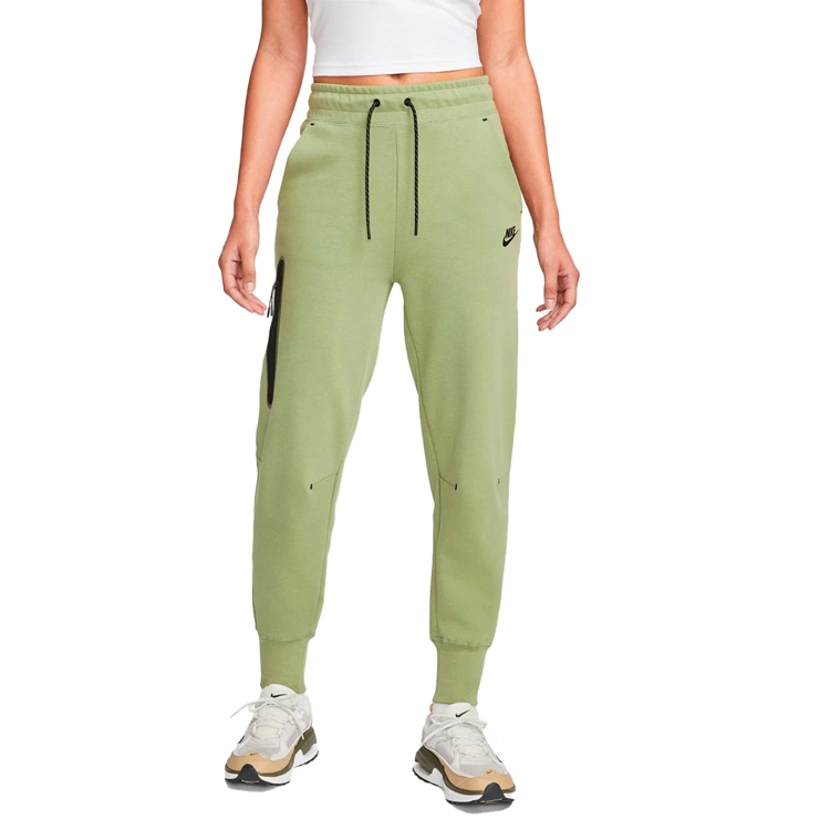 Pantaloni Nike W NSW TCH FLC PANT