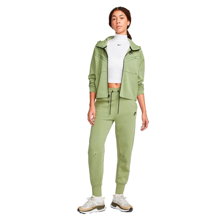 Pantaloni Nike W NSW TCH FLC PANT