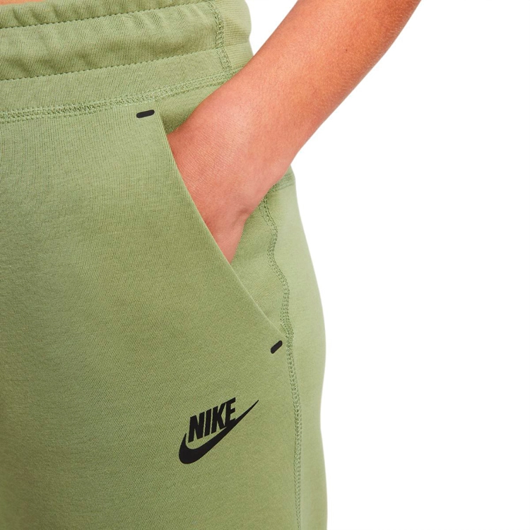 Pantaloni Nike W NSW TCH FLC PANT