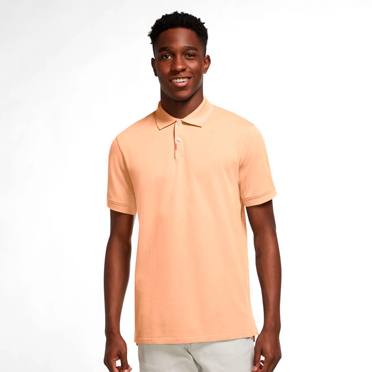 Поло Nike THE POLO DF SLIM 2.0