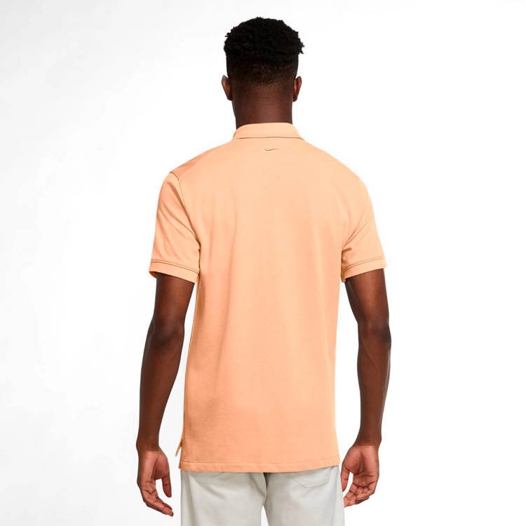 Поло Nike THE POLO DF SLIM 2.0