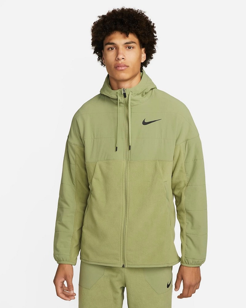 Hanorac Nike M NK TF FZ WNTRZD