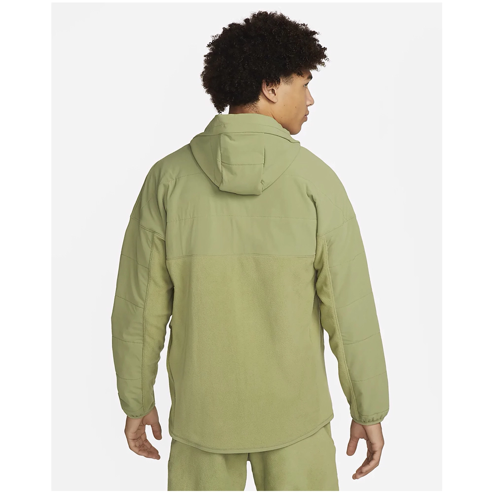 Hanorac Nike M NK TF FZ WNTRZD