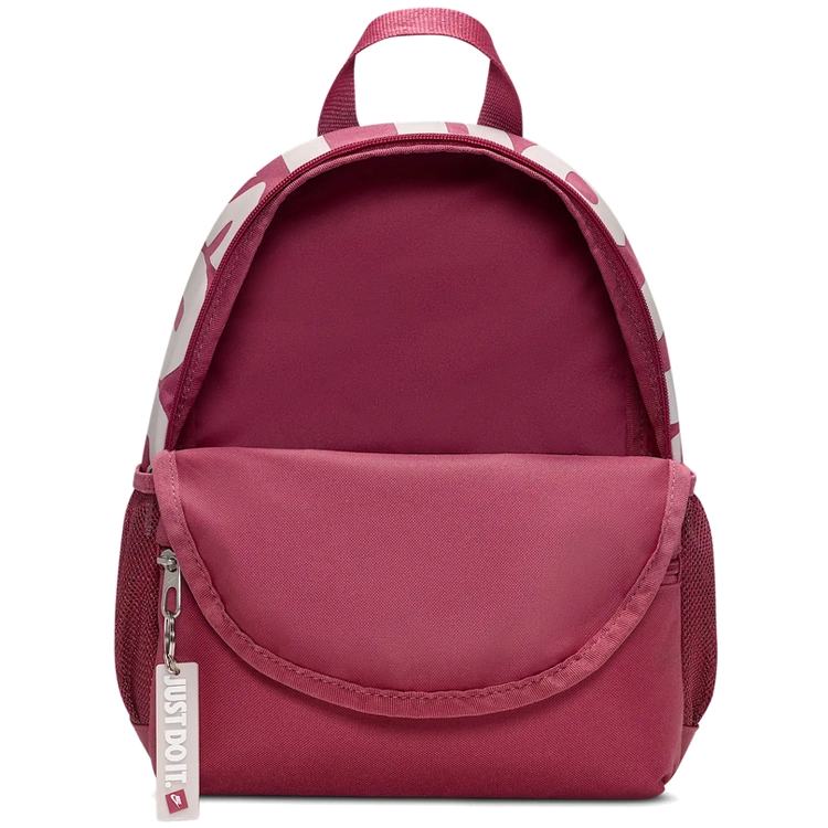 Рюкзак Nike Y NK BRSLA JDI MINI BKPK