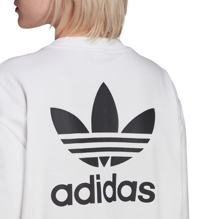 Платье Adidas TEE DRESS