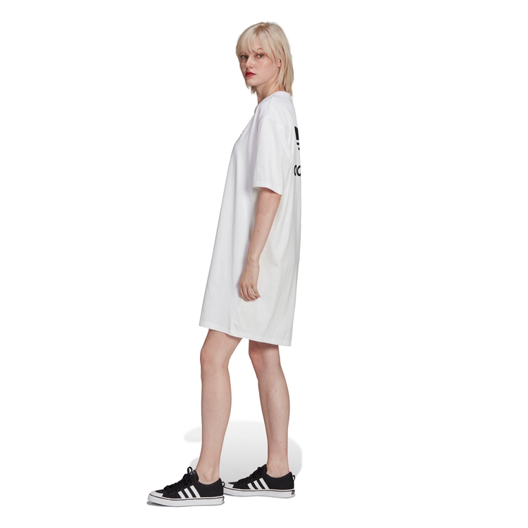 Платье Adidas TEE DRESS