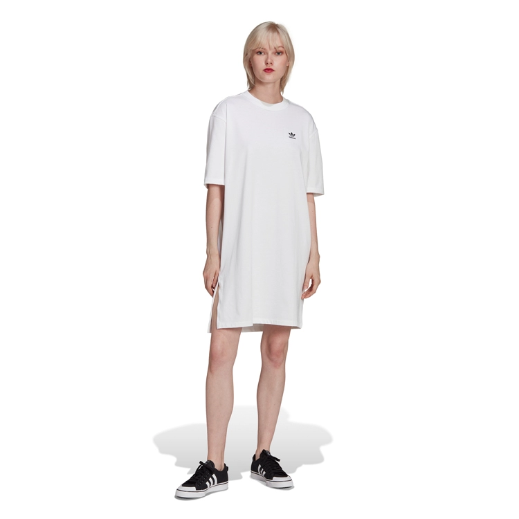 Платье Adidas TEE DRESS