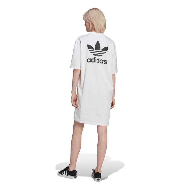 Платье Adidas TEE DRESS