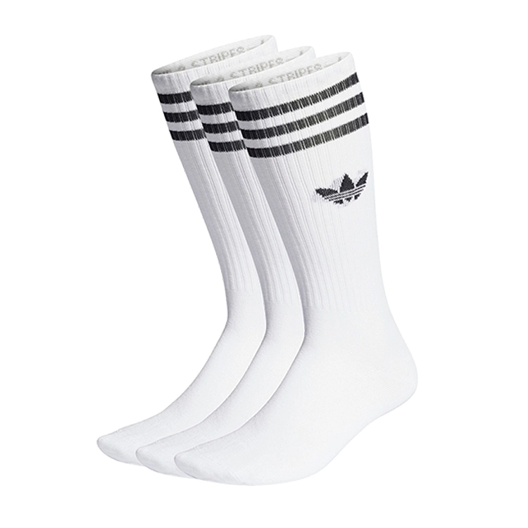 Sosete Adidas HIGH CREW SOCK