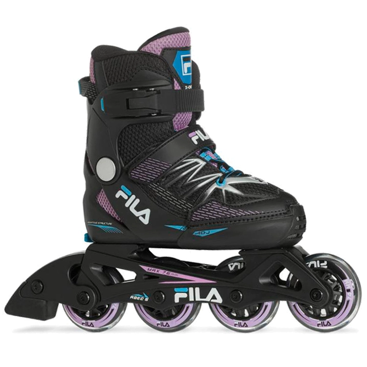 Role Fila skate X-One G