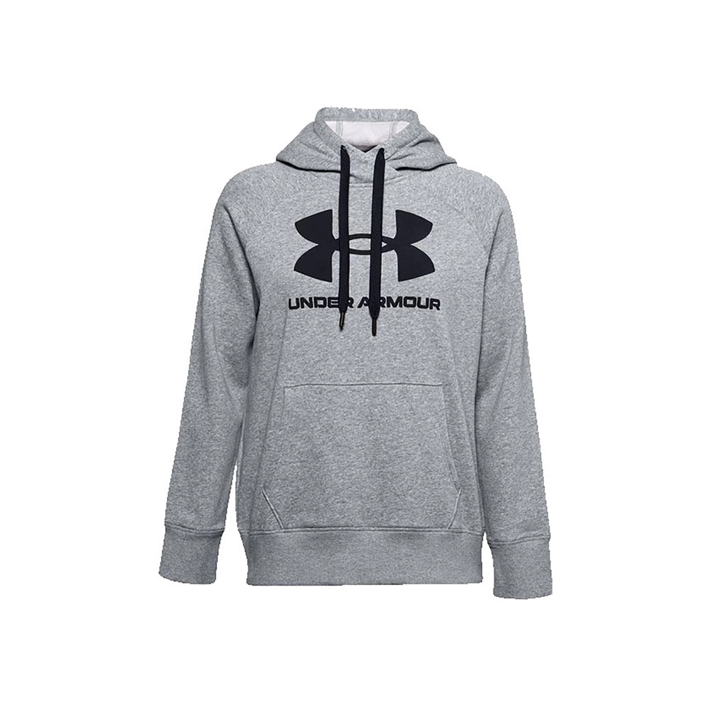 Hanorac Under Armour Rival Fleece Logo Hoodie