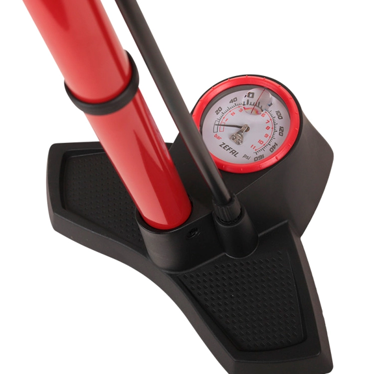 Pompa de podea Zefal Profil MAX FP30 11bar