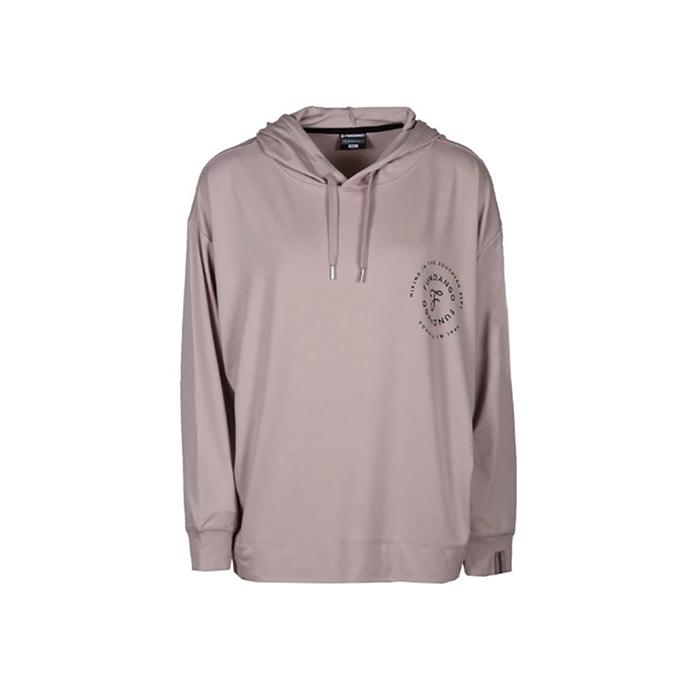 Hanorac Fundango RICHMOND Hooded Pullover