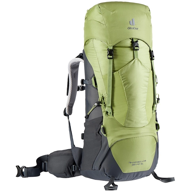 Рюкзак Deuter AIRCONTACT LITE 35+10 SL