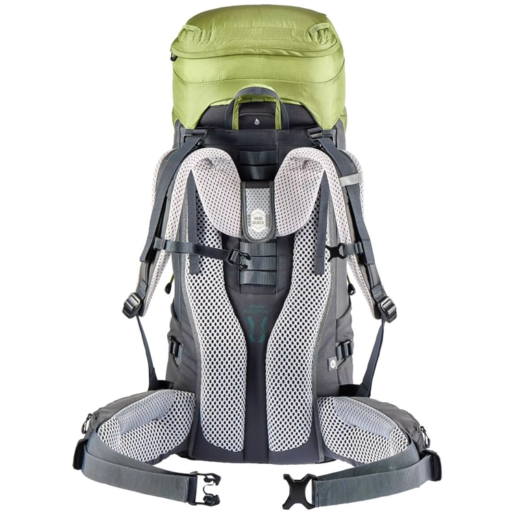 Рюкзак Deuter AIRCONTACT LITE 35+10 SL