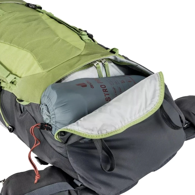 Рюкзак Deuter AIRCONTACT LITE 35+10 SL