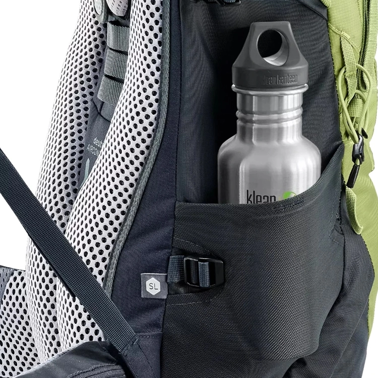 Рюкзак Deuter AIRCONTACT LITE 35+10 SL