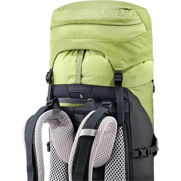 Рюкзак Deuter AIRCONTACT LITE 35+10 SL
