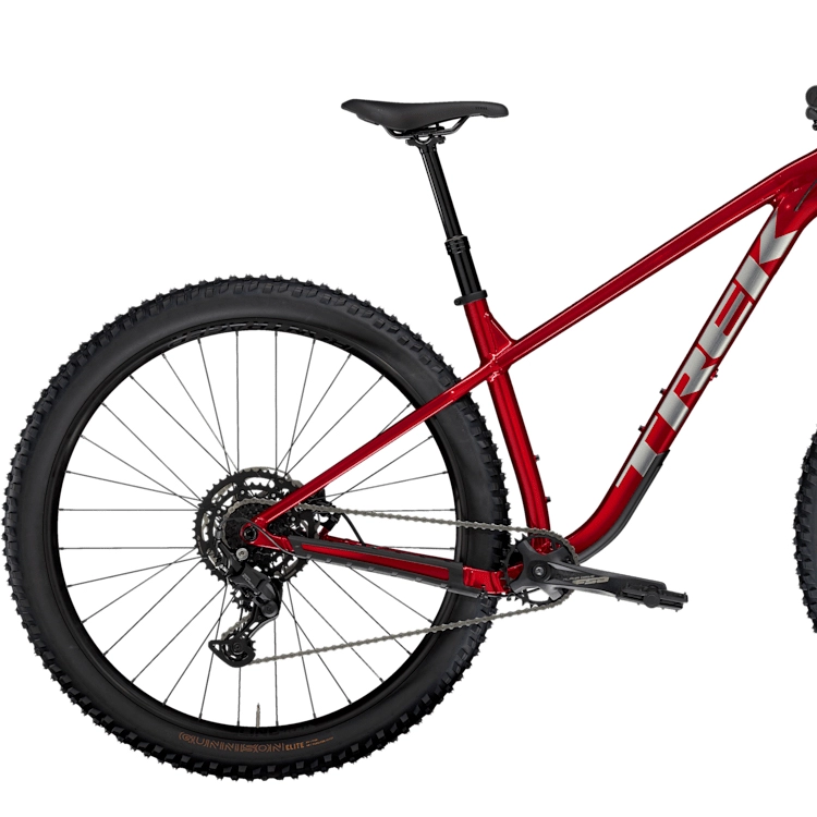 Велосипед горный Trek Roscoe 6