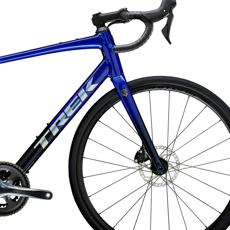 Велосипед шоссейный Trek DOMANE AL 4 Gen 4