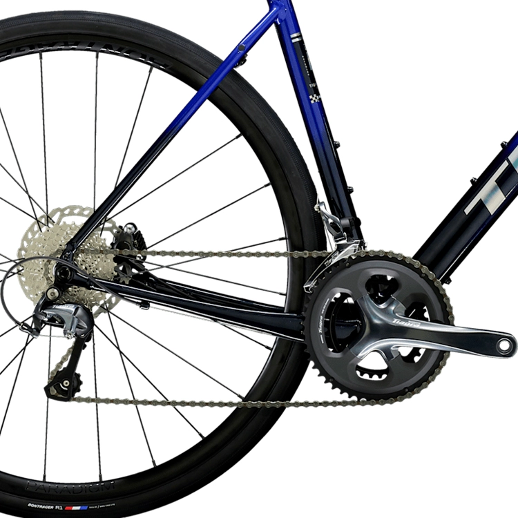 Велосипед шоссейный Trek DOMANE AL 4 Gen 4