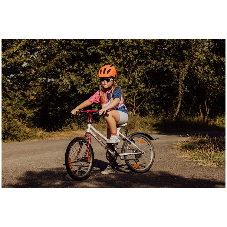 Шлем дорожный Force Zebu