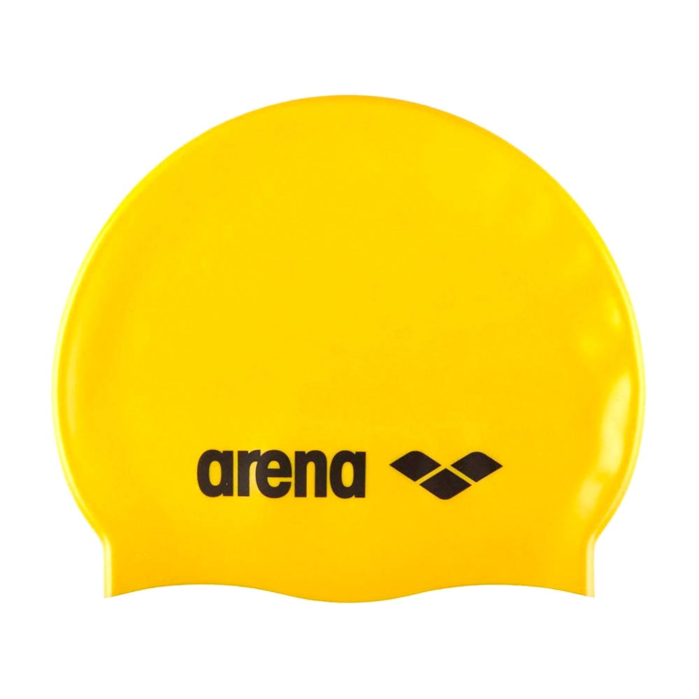 Силиконовая шапочка для плавания Arena CLASSIC SILICONE