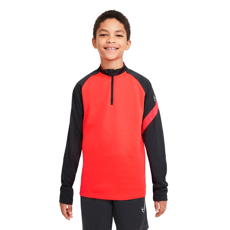 Толстовка Nike Academy Pro Junior Drill Top
