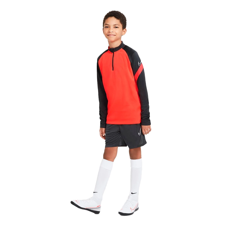 Толстовка Nike Academy Pro Junior Drill Top