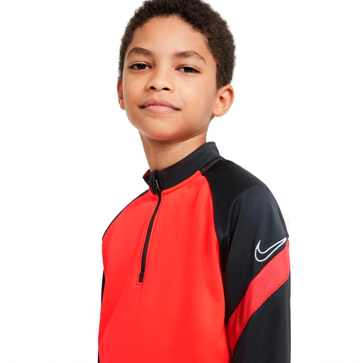 Толстовка Nike Academy Pro Junior Drill Top