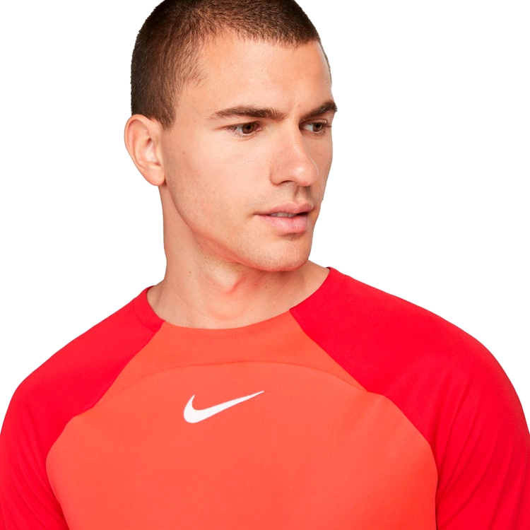 Футболка Nike M NK DF ACDPR SS TOP K