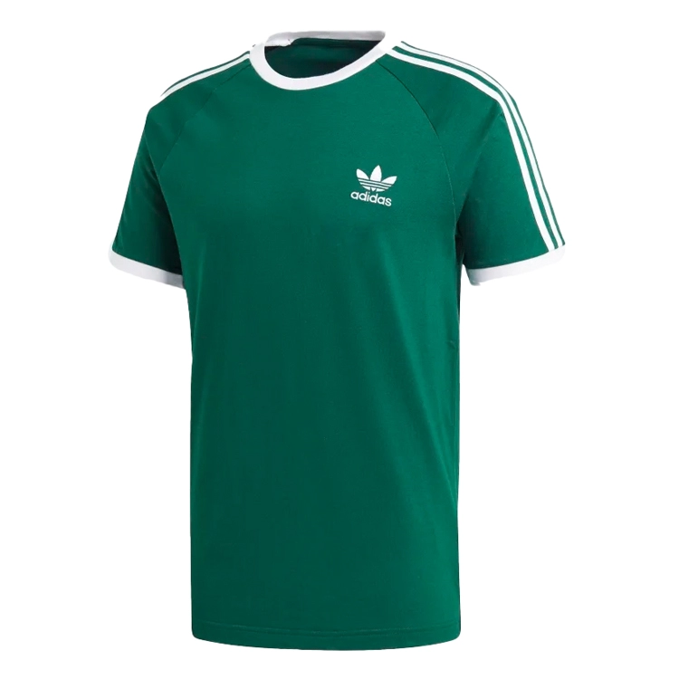 Футболка Adidas 3-STRIPES TEE