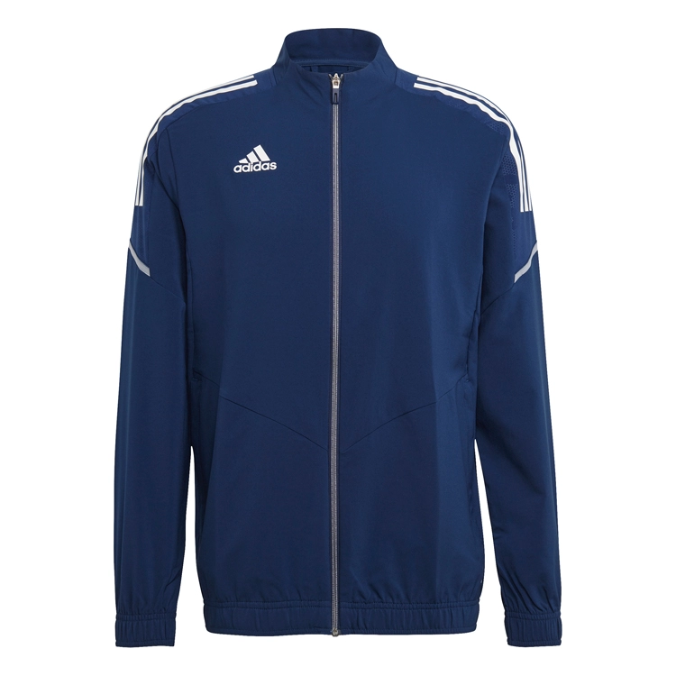 Толстовка Adidas CON21 PRE JKT