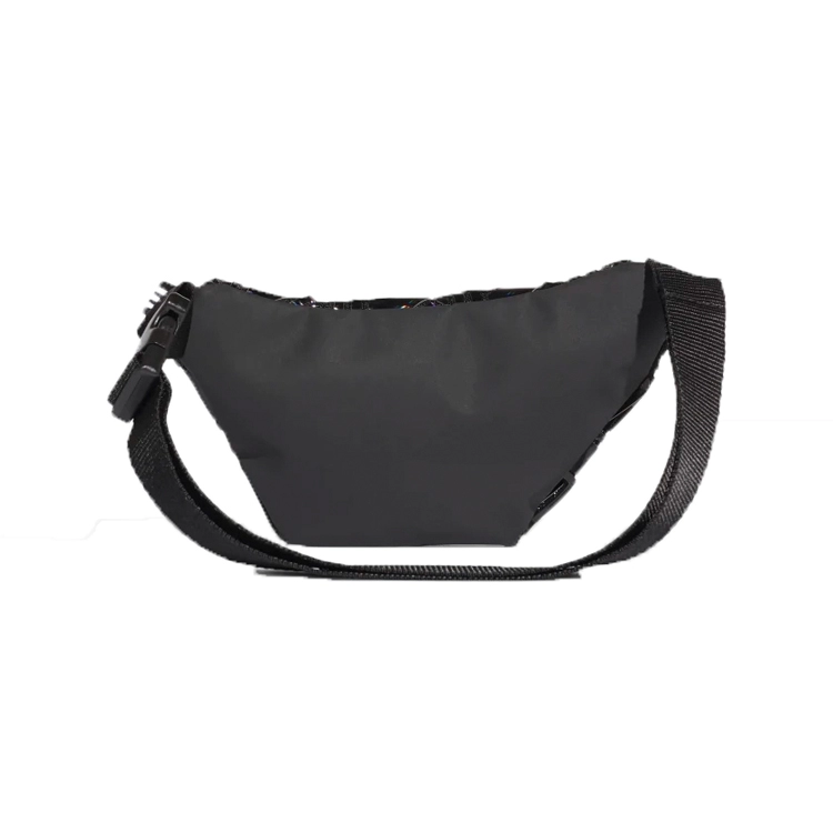 Geanta pe brau Adidas WAISTBAG