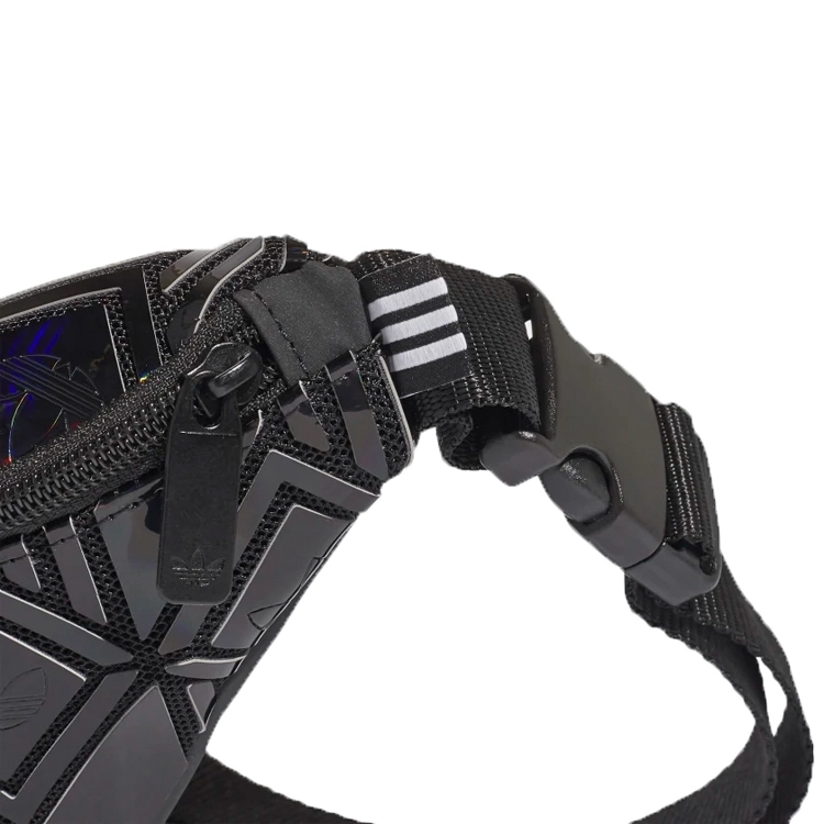 Geanta pe brau Adidas WAISTBAG