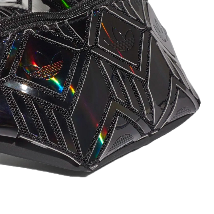 Geanta pe brau Adidas WAISTBAG