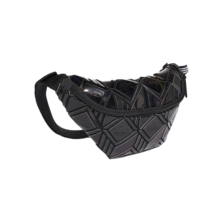 Geanta pe brau Adidas WAISTBAG