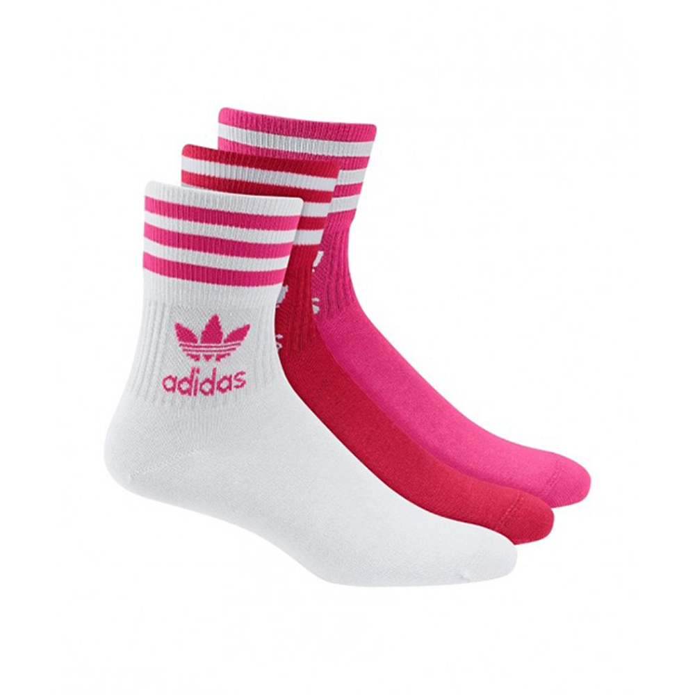 Носки Adidas MID CUT CRW SCK