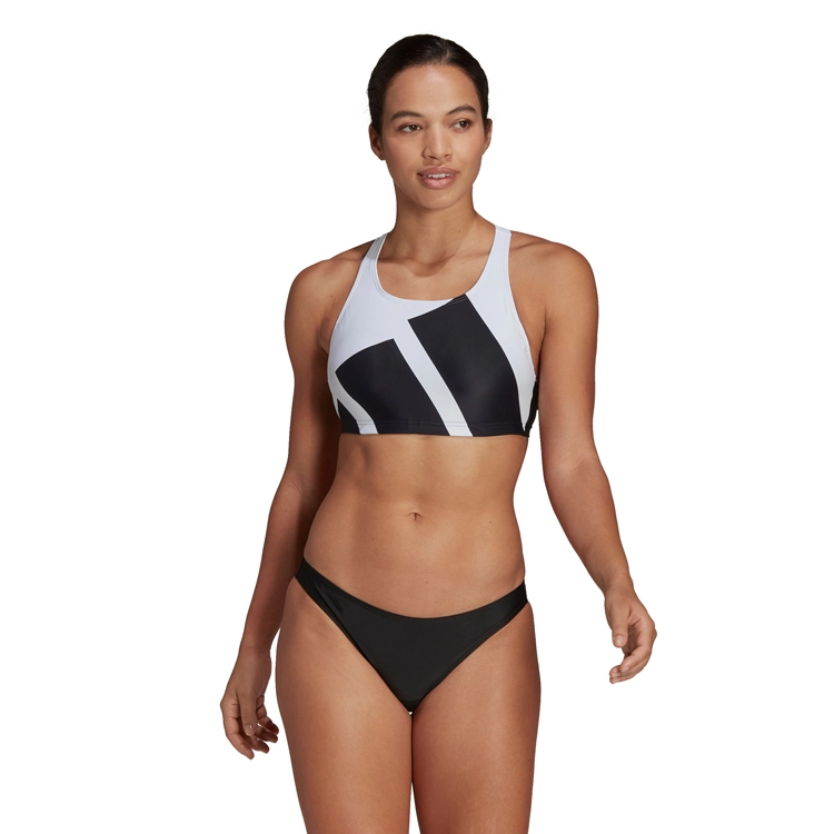 Купальник Adidas B BARS BIKINI