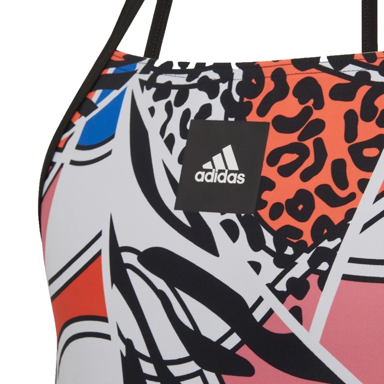 Купальник Adidas RICH MNISI SUIT