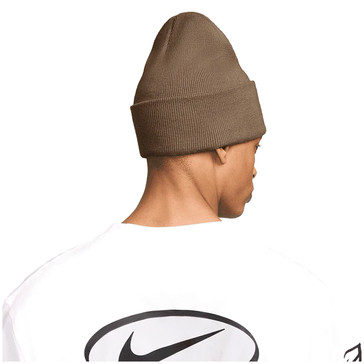 Шапка Nike U NK PEAK BEANIE TC FUT F24 L