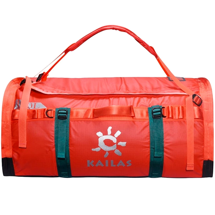 Сумка спортивная Kailas Yak Duffle Bag 120L