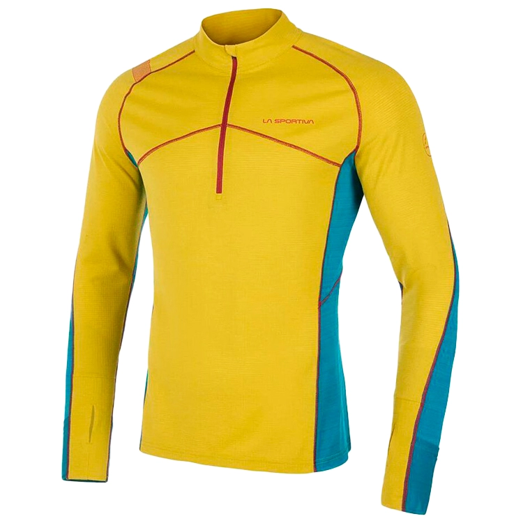 Hanorac La Sportiva Swift Long Sleeve M